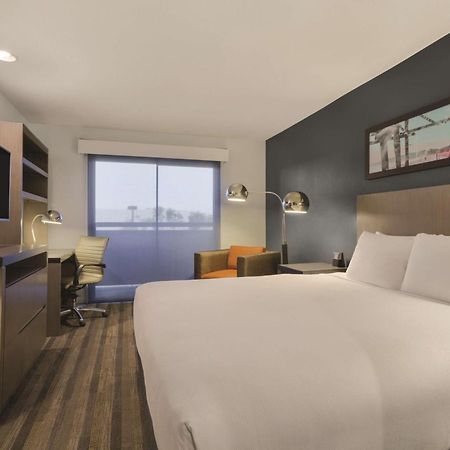 Hyatt House Cypress / Anaheim Hotel Luaran gambar