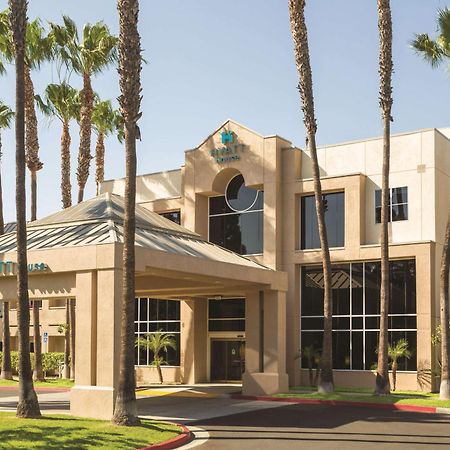 Hyatt House Cypress / Anaheim Hotel Luaran gambar