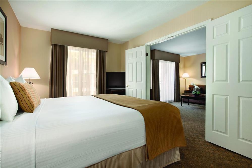 Hyatt House Cypress / Anaheim Hotel Bilik gambar