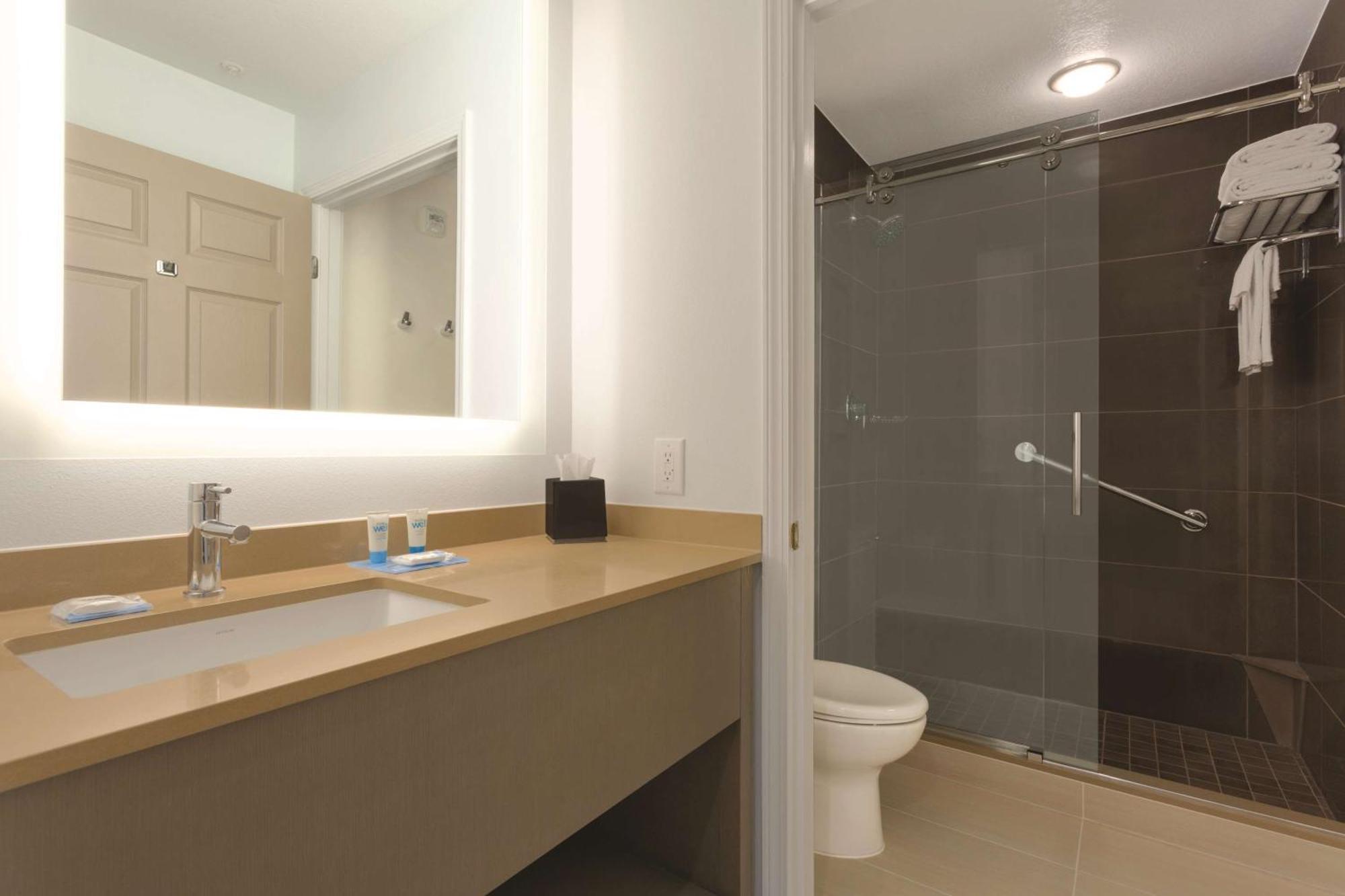 Hyatt House Cypress / Anaheim Hotel Luaran gambar