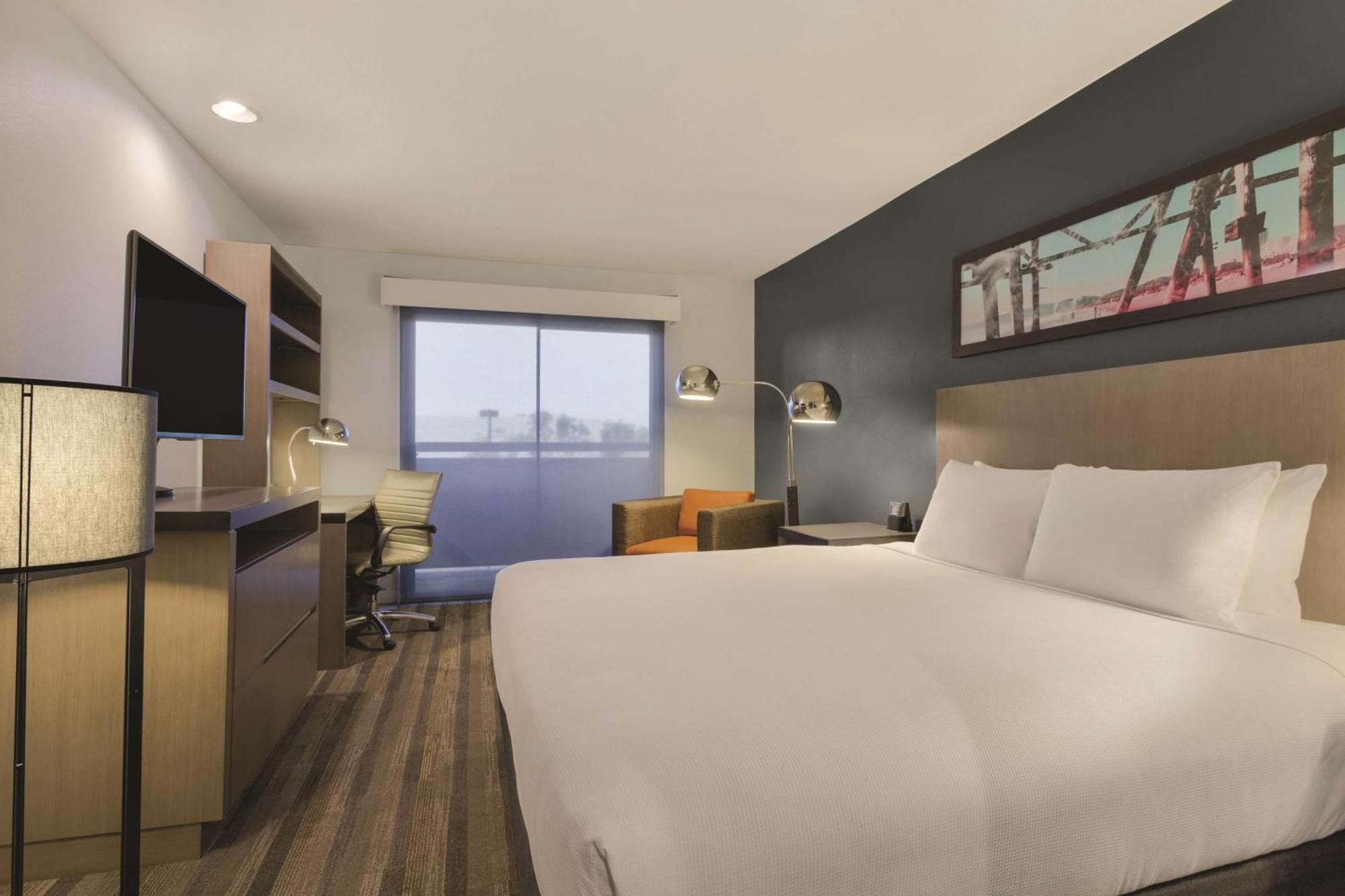 Hyatt House Cypress / Anaheim Hotel Luaran gambar