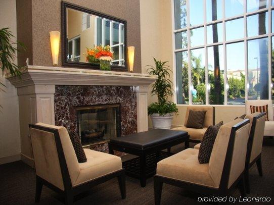 Hyatt House Cypress / Anaheim Hotel Dalaman gambar