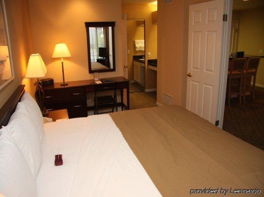 Hyatt House Cypress / Anaheim Hotel Bilik gambar