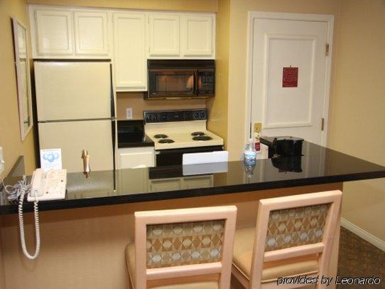 Hyatt House Cypress / Anaheim Hotel Bilik gambar