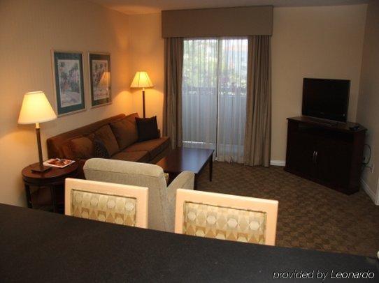 Hyatt House Cypress / Anaheim Hotel Bilik gambar