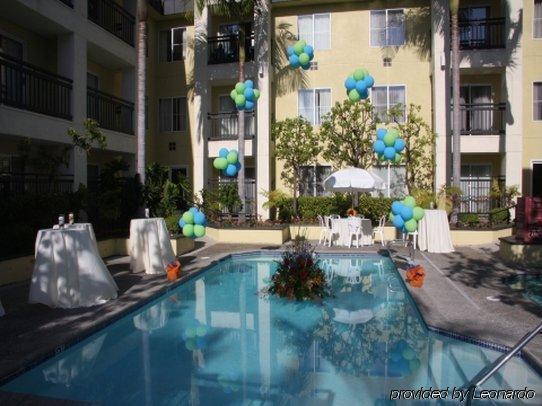 Hyatt House Cypress / Anaheim Hotel Kemudahan gambar