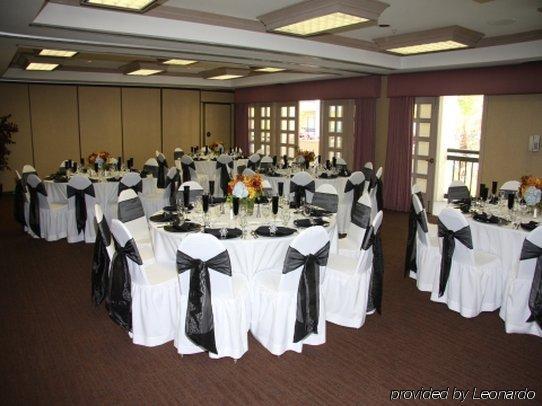 Hyatt House Cypress / Anaheim Hotel Restoran gambar