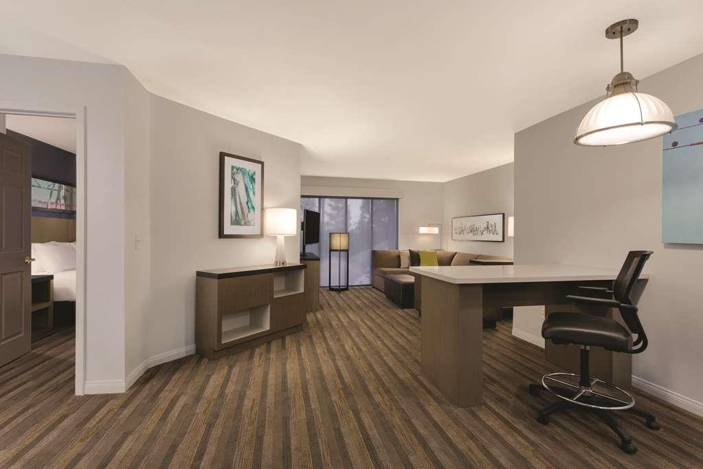 Hyatt House Cypress / Anaheim Hotel Bilik gambar