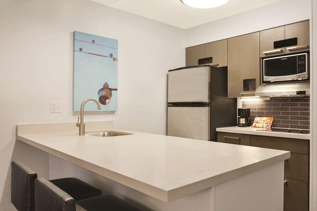 Hyatt House Cypress / Anaheim Hotel Bilik gambar